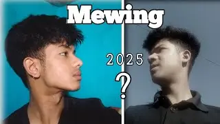 How  To Do Mewing (in hindi) || How To Mew For Beginners 