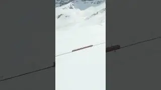 Швейцария. Путешествие по Идеальной Стране.