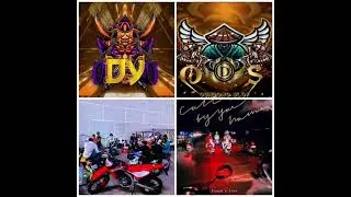 This is My family DY Team and Family ODS TeaM🤍
