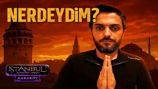 UZUN ARA NEDEN? NERDEYDİM? | AÇIKLAMA VİDEOSU | İSTANBUL KIYAMET VAKTİ | #ikv  #mmorpg #pc #game