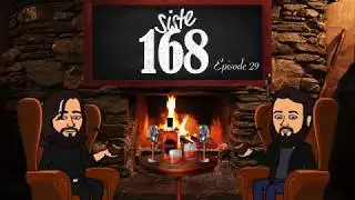 Siste 168 - Episode 29