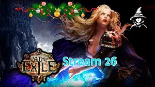 Их ненавидят | Лич Дворянка (5 акт) | #PathOfExile (#26)