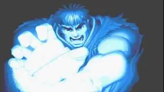 PSX Longplay [557] Street Fighter Collection