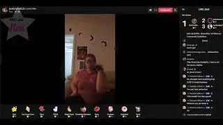 Crystal Brunner _03-23-24_09.45AM Banned for Flashing Boobs [Censored]
