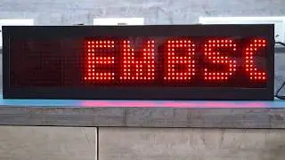 GPS Synchronized Clock