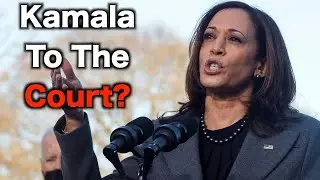 Media Spins Biden's Court Pick Pledge