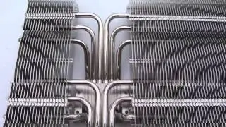Prolimatech MK-26 - Unboxing and Installation