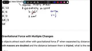 Proportional Reasoning Part 2