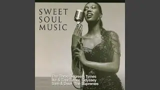 Soul Sister Brown Sugar