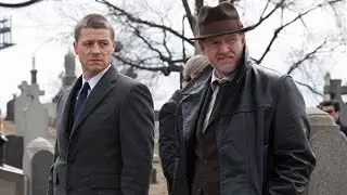Standout TV shows in the Fall 2014 lineup