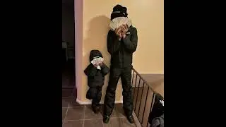 (FREE) Chuckyy x Lil Crix Type Beat 