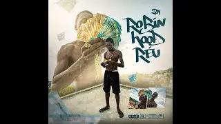Robin Hood R&eacute;u - 2R - (prod.Cazlu)