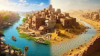 What If You Could Walk Through the Indus Valley&mdash;2600 BCE Reborn in HD