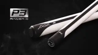 Predator P3 Racer Limited Edition Cue | Thailand Pool Tables