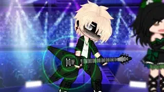 GUITAR TREND || 💚drarry❤️ || jealous Malfoy || HP || gc / not og ||&hellip;