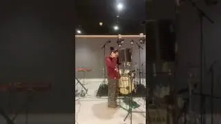 Recording brain stew