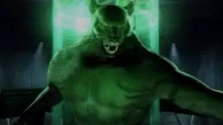 Project Altered Beast Weretiger Gameplay