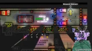 Luminous Plays: Monaco: What's Yours Is Mine (Part 01)