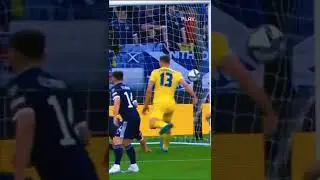 that is the celebration ⚡🔥🤩 #ukraine #goals #euro