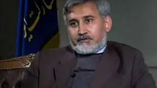 Iran's Ahmadinejad preparing for the coming of the 12th Imam