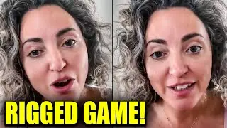 Tennessee MAGA Just Made Voting Against Trump A FELONY?!
