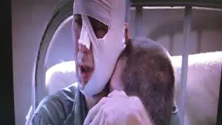 Nicolas Cage's monologue from Birdy (1984)