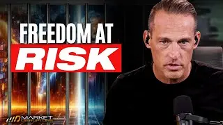 ⚠️ Alert: The New Digital Iron Curtain - Your Freedoms Under Siege | The Mark Moss Show