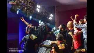 Glimpses | Durga Pujo 2018 Performances | Bangla Folk