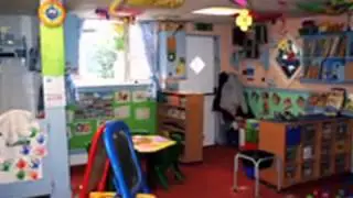 Small World Private Day Nursery