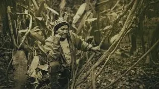 The Ese&rsquo;Eja People of the Amazon