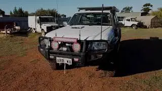 ARB Linx Installation Video