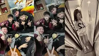 TỔNG HỢP CÁC VIDEO IDOL TIKTOK GIRL PHỐ BOY THÁNG 1/2026 #XHHHHHHH #XHYOUTUBE #XUHUONG 