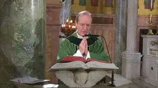 English Mass