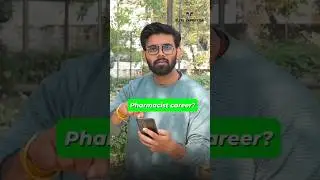 Pharmacy Career 2026 | Pharmacy Job | Abroad Pharmacist#australia #shorts#viral#trending#ytshorts#yt