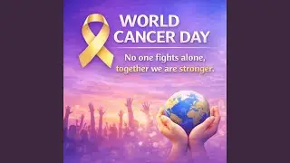 World Cancer Day awareness