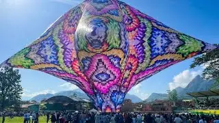 Globo Estrella - 70m - Turma Ciclas Envigado