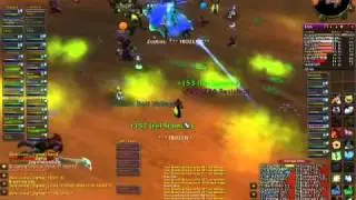 Entropic Order Viscidus Server First Takedown Llane
