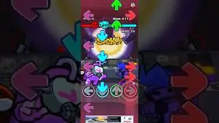 Music night battle: Having fun on a different game 😄