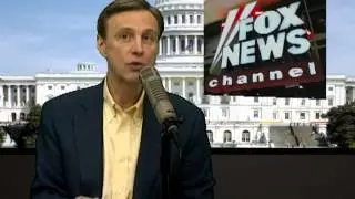 Thom Hartmann On The News: February 7, 2013