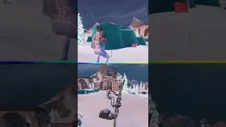 Overpowered Rotations with NEW Crash Pads