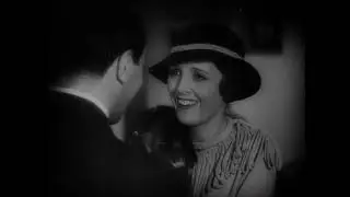 Scott Lord Mystery: The Man With Two Faces (Mayo, 1934) theatrical trailer