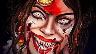 Kamla.   Bhut. Dravni.   Game.  H.    Raaat ko 