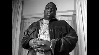 The Notorious B.I.G. - Long Kiss Goodnight (remix) 2024