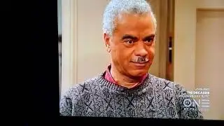 The Cosby Show: Cliff in Charge