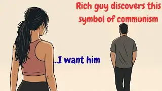 This Stupid Symbol Of Communism Will Help You Get Girls Without Using Money 