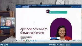 SORTEO Mensual