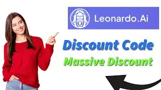 Leonardo AI Coupon Code - LEO20 | Best Discount Offer Exclusive