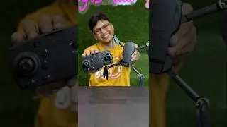RC Drone Unboxing and Test #rctoys #rcdrone