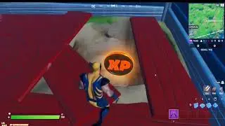 All 10 Gold XP Coins Locations in Fortnite Chapter 2 Season 4! - COMPLETED Good as Gold Punch Card!