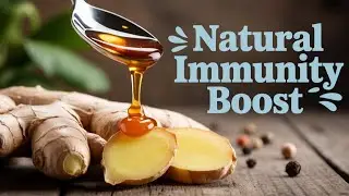 Unlock Your Body's Defense: 10 Superfoods for Ultimate Immunity